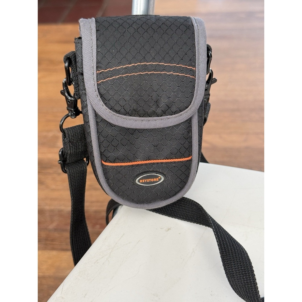 Keystone Camera Bag